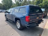 Used 2017 Chevrolet Silverado 1500 LT w/ All Star Edition image 4