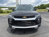 Used 2022 Chevrolet TrailBlazer LT image 4