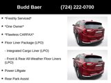 Certified 2024 GMC Terrain SLT w/ Infotainment Package II image 6