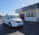 Used 2016 Nissan Versa Note SV image 2