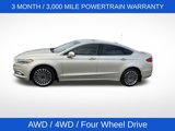 Used 2017 Ford Fusion Titanium image 2
