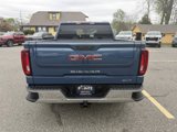 Certified 2024 GMC Sierra 1500 SLT image 4