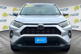 Used 2020 Toyota RAV4 XLE image 2