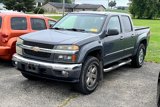 Used 2009 Chevrolet Colorado LT w/ LT Preferred Equipment Group image 2