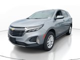 Used 2023 Chevrolet Equinox LT image 4