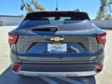 New 2025 Chevrolet Trax LT w/ Driver Confidence Package image 4