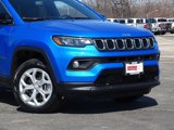 Certified 2024 Jeep Compass Latitude image 2