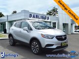 Used 2022 Buick Encore Preferred w/ Safety Package image 3