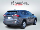 Certified 2024 Toyota RAV4 LE image 4