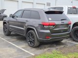 Used 2020 Jeep Grand Cherokee Altitude image 4