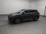 Used 2020 Hyundai Tucson SEL image 2