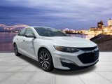 Used 2024 Chevrolet Malibu RS w/ LPO, Floor Liner Package image 4