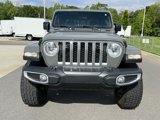 Used 2021 Jeep Gladiator Overland w/ Cold Weather Group image 4