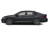 New 2025 Volkswagen Jetta SE image 3
