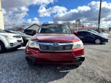 Used 2010 Subaru Forester 2.5X Premium image 2