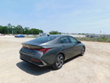 New 2025 Hyundai Elantra Sport image 5