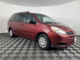 Used 2004 Toyota Sienna LE image 2