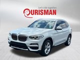 Used 2019 BMW X3 sDrive30i w/ Premium Package image 5