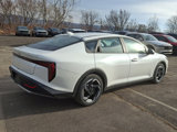 New 2025 Kia K4 EX image 4