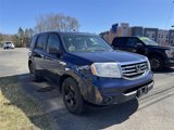 Used 2015 Honda Pilot LX image 3
