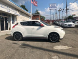 Used 2013 Nissan Juke NISMO image 4