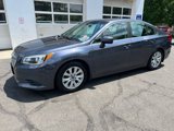 Used 2017 Subaru Legacy 2.5i Premium image 3