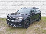 Used 2024 Volkswagen Taos S image 4