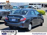 Used 2024 Mitsubishi Mirage G4 ES image 5