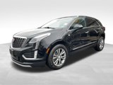 Used 2023 Cadillac XT5 Premium Luxury image 5