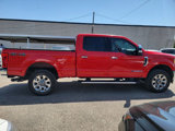 Used 2017 Ford F250 Lariat w/ Chrome Package image 4