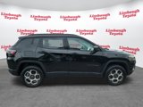 Used 2022 Jeep Compass Trailhawk w/ Trailhawk Elite Group image 2