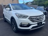 Used 2017 Hyundai Santa Fe Sport w/ 2.0T Ultimate Tech Package 05 image 3
