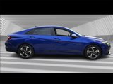 Certified 2022 Hyundai Elantra SEL w/ Convenience + Premium Package image 3