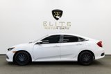 Used 2019 Honda Civic LX image 2