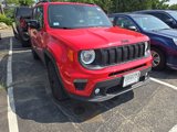 Certified 2022 Jeep Renegade Altitude w/ Convenience Group image 6