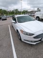 Used 2017 Ford Fusion SE w/ Equipment Group 201A image 2