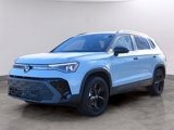 New 2025 Volkswagen Taos SE image 3