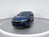 Used 2022 Chevrolet Equinox LT image 4