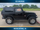 Used 2014 Jeep Wrangler Sport w/ Quick Order Package 23S image 4