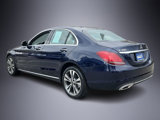 Used 2021 Mercedes-Benz C 300 4MATIC Sedan w/ Premium Package image 4