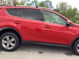 Used 2015 Toyota RAV4 XLE image 6
