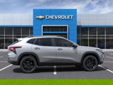 New 2025 Chevrolet Trax ACTIV image 5