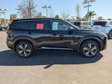Certified 2022 Nissan Rogue SL image 4
