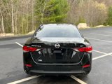 Used 2024 Nissan Sentra SV w/ SV Premium Package image 4