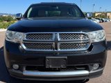 Used 2011 Dodge Durango Citadel w/ Trailer Tow Group IV image 2