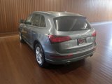 Used 2014 Audi Q5 2.0T Premium Plus w/ Premium Plus Package image 5