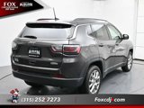 Used 2022 Jeep Compass Latitude w/ Sun and Sound Group image 4