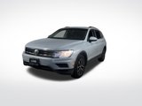 Used 2018 Volkswagen Tiguan SE image 3
