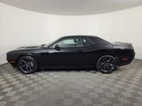 Used 2023 Dodge Challenger SXT w/ Blacktop Package image 3