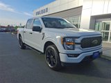 Certified 2023 Ford F150 XL w/ STX Black Appearance Package image 2